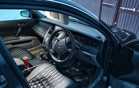 Nissan Teana, 2003 год, 580 000 рублей, 11 фотография