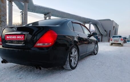 Nissan Teana, 2003 год, 580 000 рублей, 8 фотография