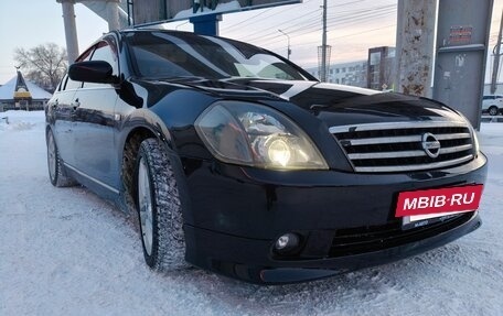 Nissan Teana, 2003 год, 580 000 рублей, 7 фотография