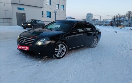 Nissan Teana, 2003 год, 580 000 рублей, 3 фотография