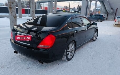 Nissan Teana, 2003 год, 580 000 рублей, 5 фотография