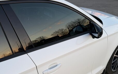 Audi A3, 2015 год, 1 700 000 рублей, 4 фотография