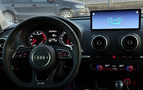 Audi A3, 2015 год, 1 700 000 рублей, 7 фотография