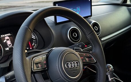Audi A3, 2015 год, 1 700 000 рублей, 8 фотография
