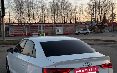 Audi A3, 2015 год, 1 700 000 рублей, 6 фотография
