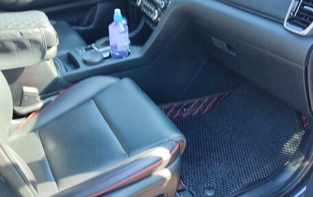 KIA Sportage IV рестайлинг, 2021 год, 2 900 000 рублей, 7 фотография