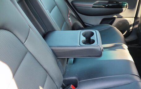 KIA Sportage IV рестайлинг, 2021 год, 2 900 000 рублей, 9 фотография