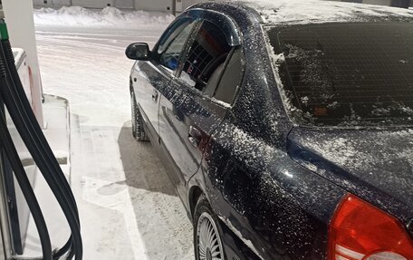 Hyundai Elantra III, 2004 год, 350 000 рублей, 3 фотография