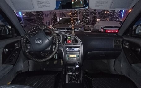 Hyundai Elantra III, 2004 год, 350 000 рублей, 2 фотография