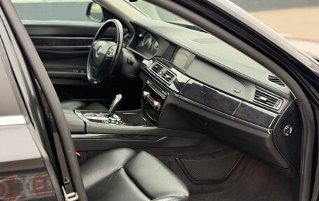 BMW 7 серия, 2010 год, 1 200 000 рублей, 5 фотография