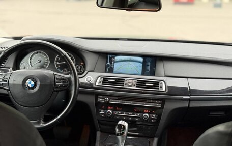 BMW 7 серия, 2010 год, 1 200 000 рублей, 3 фотография