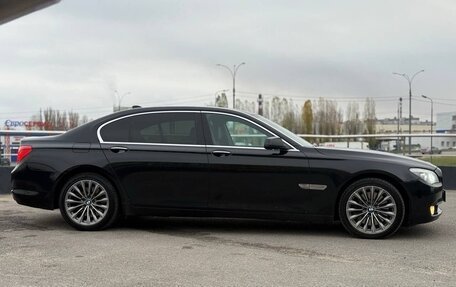 BMW 7 серия, 2010 год, 1 200 000 рублей, 2 фотография