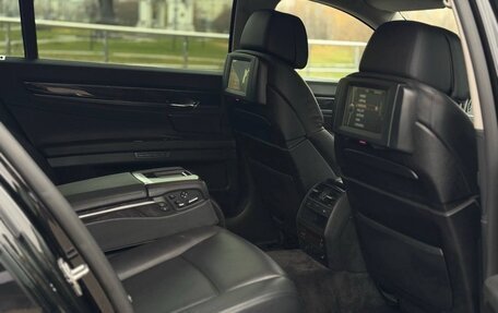 BMW 7 серия, 2010 год, 1 200 000 рублей, 6 фотография