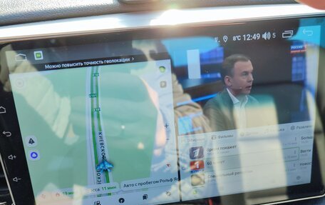 KIA Sportage IV рестайлинг, 2021 год, 2 900 000 рублей, 12 фотография