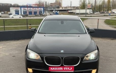 BMW 7 серия, 2010 год, 1 200 000 рублей, 10 фотография