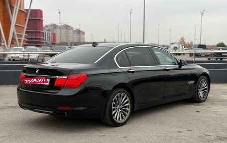 BMW 7 серия, 2010 год, 1 200 000 рублей, 8 фотография
