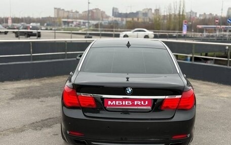 BMW 7 серия, 2010 год, 1 200 000 рублей, 4 фотография