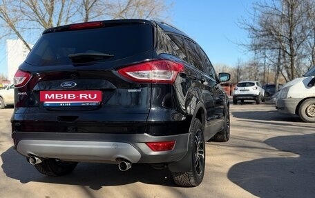 Ford Kuga III, 2013 год, 1 530 000 рублей, 4 фотография