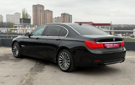 BMW 7 серия, 2010 год, 1 200 000 рублей, 7 фотография
