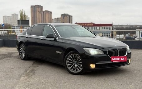 BMW 7 серия, 2010 год, 1 200 000 рублей, 9 фотография