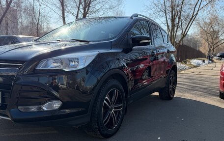Ford Kuga III, 2013 год, 1 530 000 рублей, 8 фотография