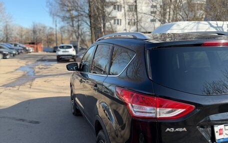Ford Kuga III, 2013 год, 1 530 000 рублей, 6 фотография