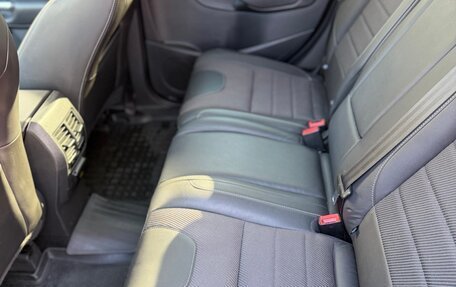 Ford Kuga III, 2013 год, 1 530 000 рублей, 14 фотография