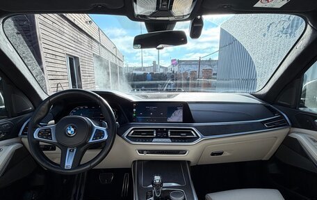 BMW X7, 2021 год, 8 150 000 рублей, 4 фотография