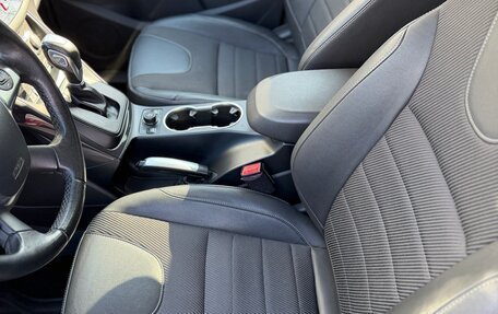 Ford Kuga III, 2013 год, 1 530 000 рублей, 12 фотография