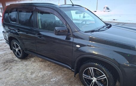 Nissan X-Trail, 2010 год, 1 250 000 рублей, 3 фотография