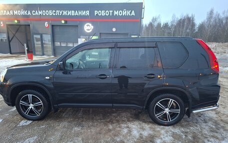 Nissan X-Trail, 2010 год, 1 250 000 рублей, 2 фотография