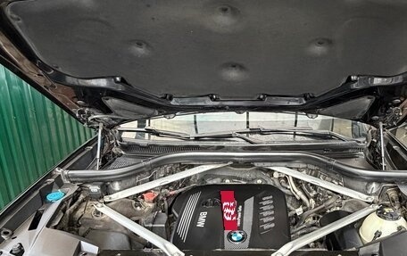 BMW X7, 2021 год, 8 150 000 рублей, 8 фотография