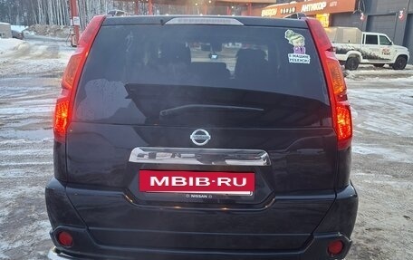 Nissan X-Trail, 2010 год, 1 250 000 рублей, 4 фотография