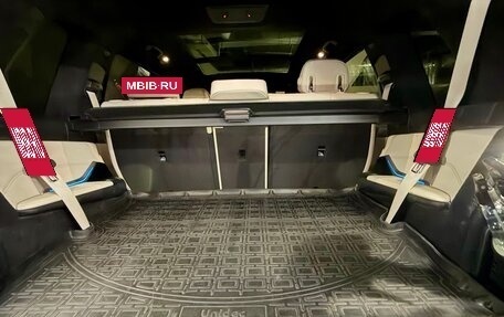 BMW X7, 2021 год, 8 150 000 рублей, 15 фотография