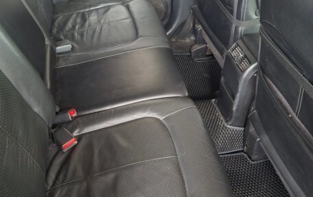 Nissan X-Trail, 2010 год, 1 250 000 рублей, 14 фотография