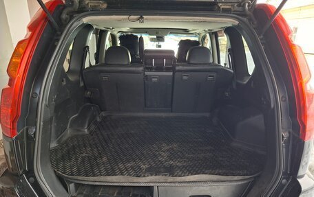 Nissan X-Trail, 2010 год, 1 250 000 рублей, 11 фотография