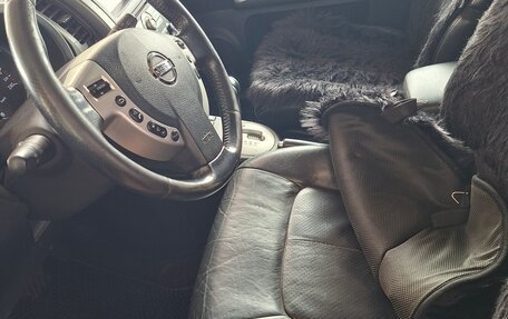 Nissan X-Trail, 2010 год, 1 250 000 рублей, 17 фотография