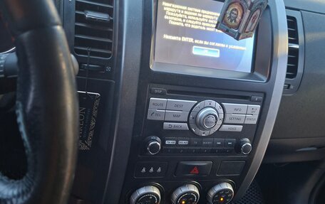 Nissan X-Trail, 2010 год, 1 250 000 рублей, 8 фотография