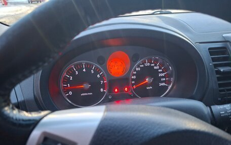 Nissan X-Trail, 2010 год, 1 250 000 рублей, 7 фотография