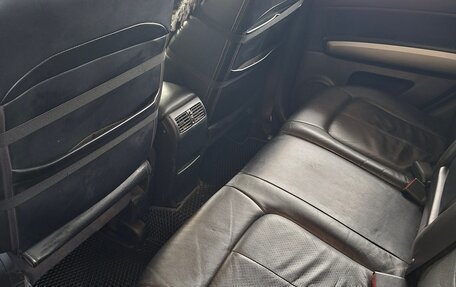 Nissan X-Trail, 2010 год, 1 250 000 рублей, 15 фотография