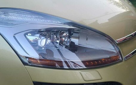 Citroen C4 Picasso II рестайлинг, 2008 год, 800 000 рублей, 14 фотография