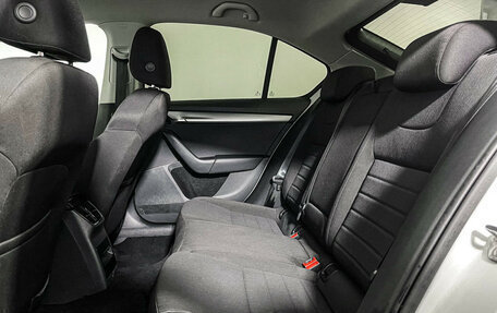 Skoda Octavia, 2016 год, 1 597 000 рублей, 10 фотография