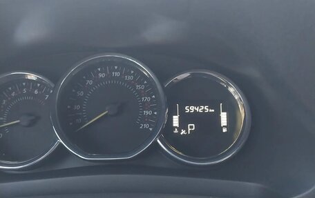 Renault Logan II, 2019 год, 1 100 000 рублей, 5 фотография