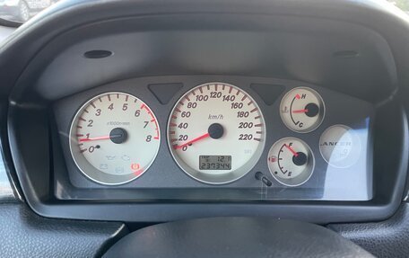 Mitsubishi Lancer IX, 2005 год, 370 000 рублей, 2 фотография