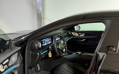 Mercedes-Benz CLS, 2019 год, 5 700 000 рублей, 5 фотография