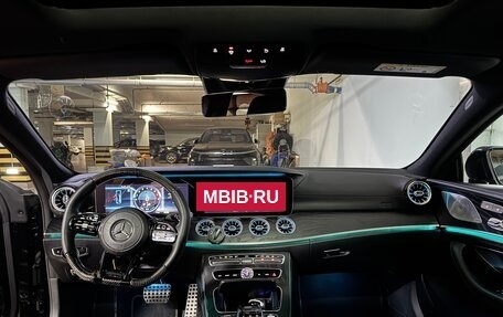 Mercedes-Benz CLS, 2019 год, 5 700 000 рублей, 6 фотография