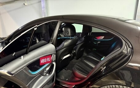 Mercedes-Benz CLS, 2019 год, 5 700 000 рублей, 7 фотография