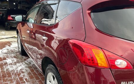 Nissan Murano, 2010 год, 1 350 000 рублей, 8 фотография