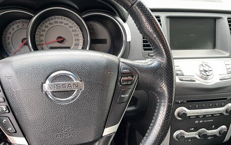 Nissan Murano, 2010 год, 1 350 000 рублей, 11 фотография