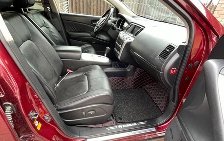 Nissan Murano, 2010 год, 1 350 000 рублей, 6 фотография